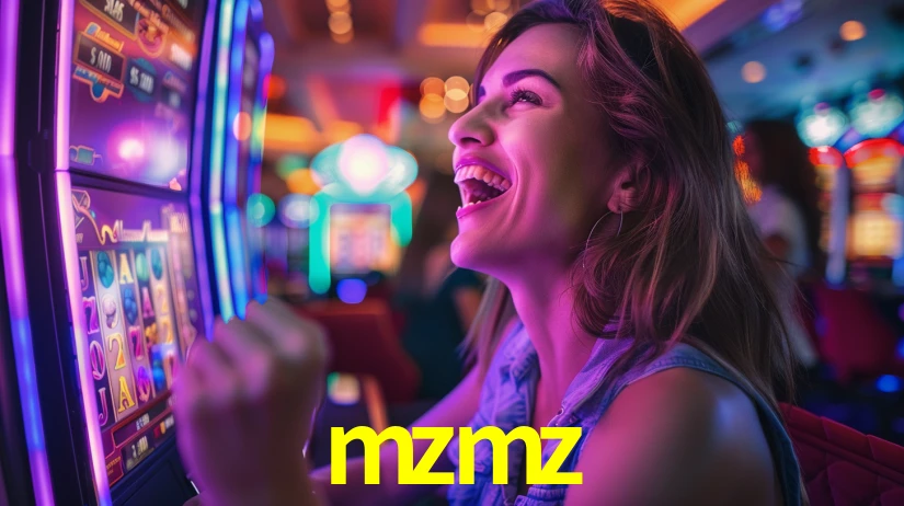 mzmz - Melhor plataforma de apostas - mzmz.com