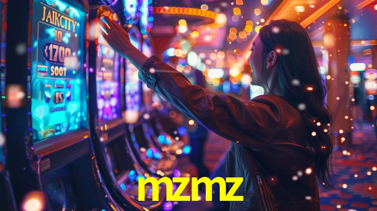 mzmz: Seu Cassino Premiado com Pagamentos Rápidos