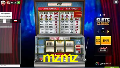 Desvendando o Mundo dos Jogos Virtuais na mzmz