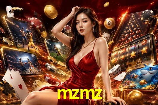 Welcome Bonus mzmz
