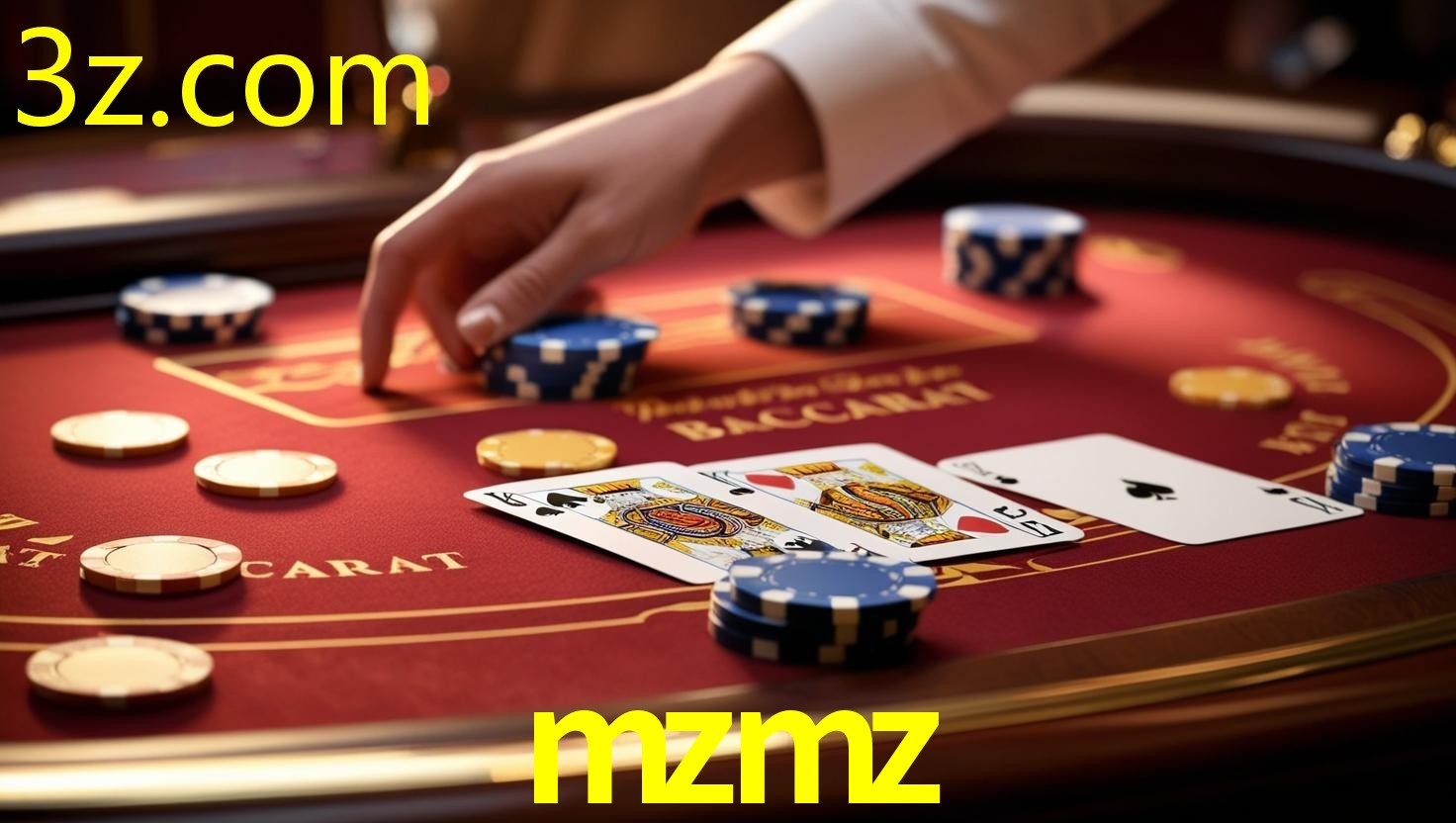 Cadastro Rápido MZMZ.COM