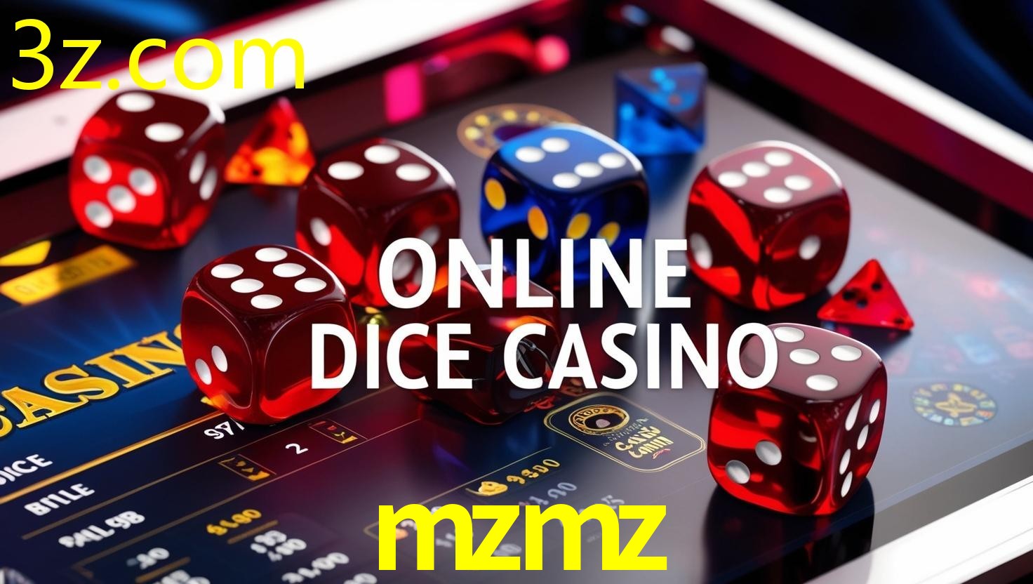Jogos de Cassino MZMZ.COM