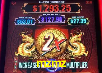 Fortune Tiger Slot