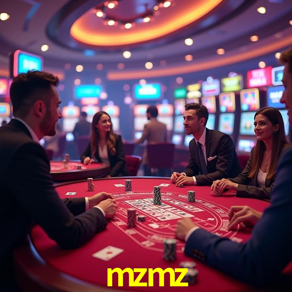 Estatísticas Esportivas mzmz