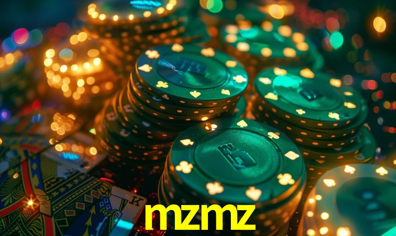 Casino Ao Vivo mzmz