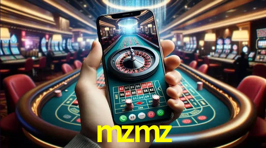 Responsive Design mzmz