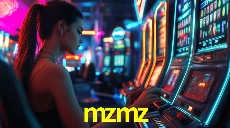 mzmz: Jogos de Caça-Níqueis-Altas Recompensas, Roleta-Velocidade, Blackjack-Desafios Máximos