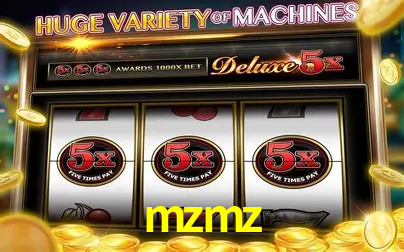 Descubra a Magia dos Jogos de Arcade no mzmz