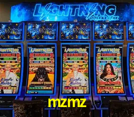 Inovações de Jogos na mzmz: O Futuro das Experiências Interativas