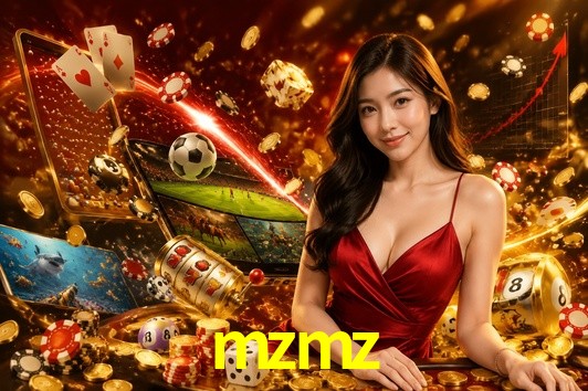 APP oficial da mzmz para mobile