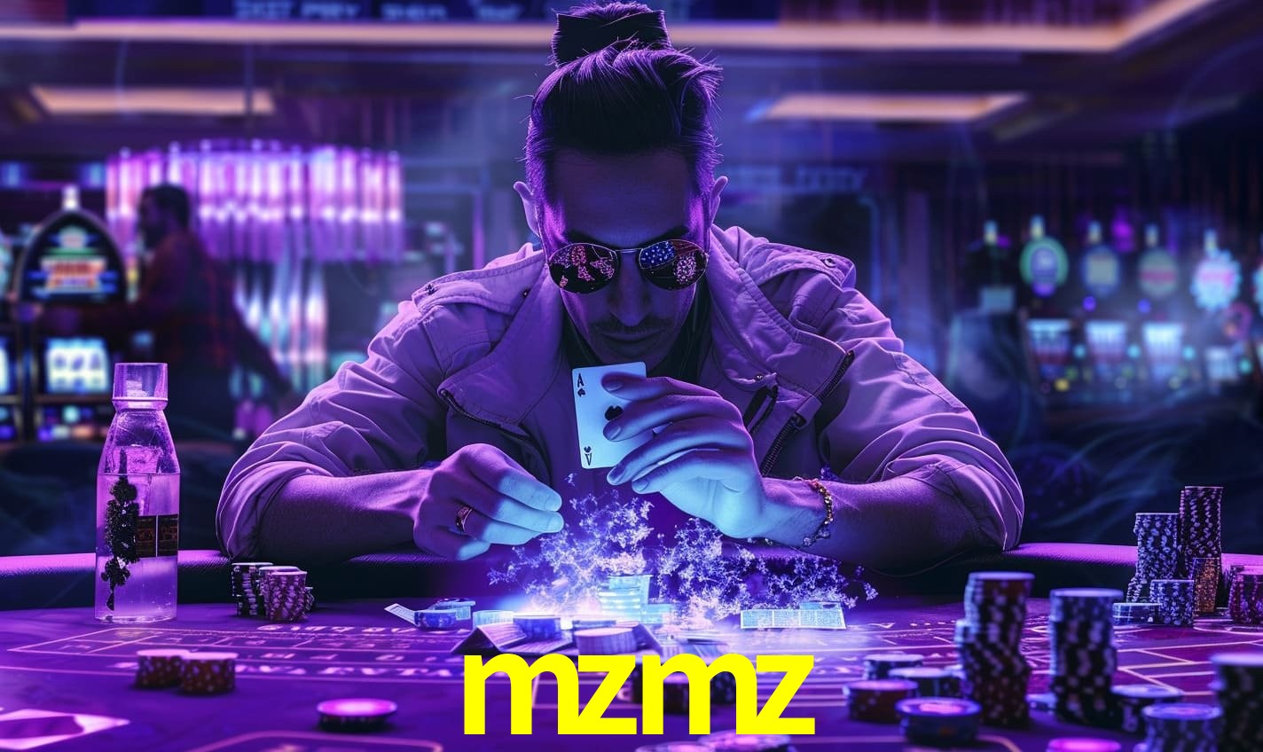 Roulette Table mzmz