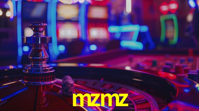 Sinta a adrenalina dos jogos de cassino com mzmz