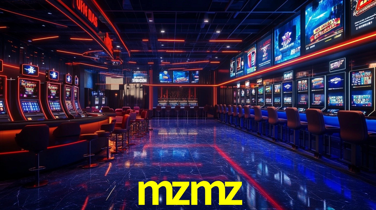 mzmz App Interface