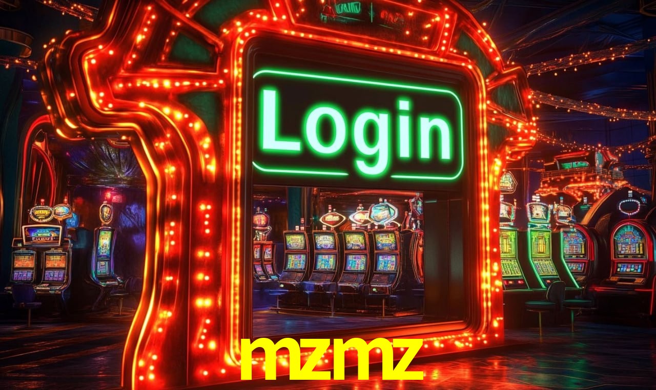 Provedores de Jogos mzmz