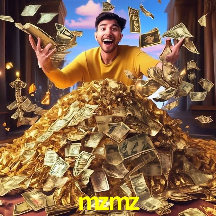 Gates of Olympus mzmz