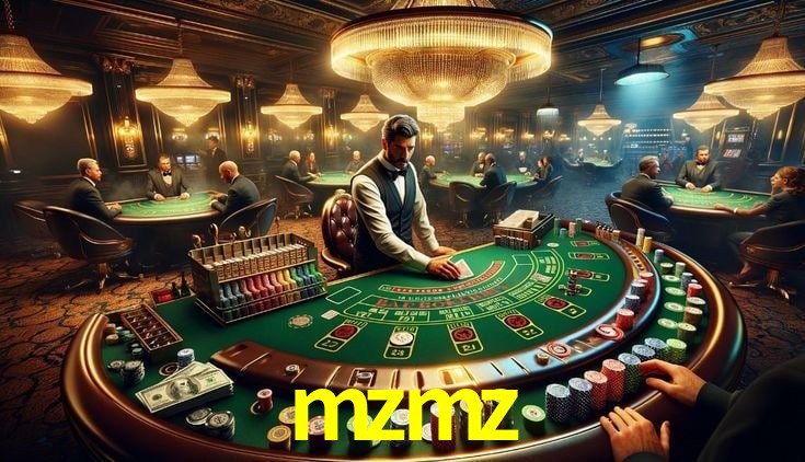 Bonus Features mzmz