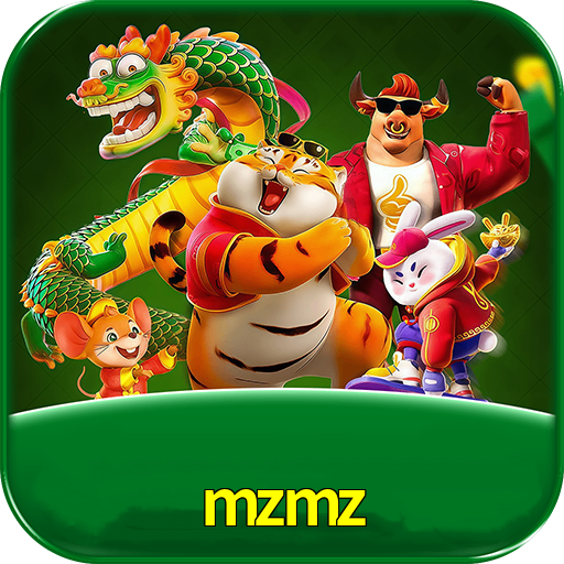 mzmz Logo